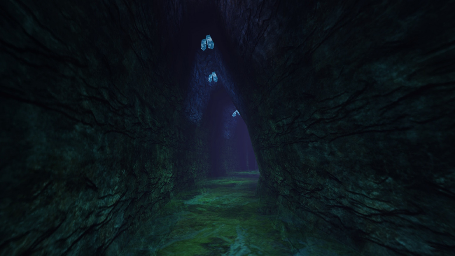 Разбирая бэклог. Часть 20.1. Эпилог или игры к которым мы возвращаемся. Ultima VIII: Pagan, Diablo II, Unreal - 69